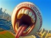 4K Baseball by: AzDude