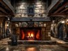 4K Fireplace by: AzDude