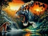 4K Tiger Tiger