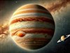 4K Space Scene by: AzDude
