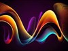 4K Wave Colors