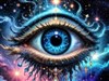 4K Eye In The Sky by: AzDude