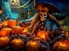 4K Arrrrrr Halloween by: AzDude