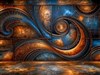 4K BB Art Back by: AzDude