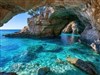 4K Rocky Sea Cove by: AzDude