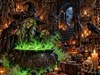 4K Wicked Witch by: AzDude