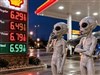 4K Refueling Issue by: AzDude