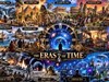 4K Eras of Time by: AzDude