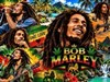 4K Bob Marley by: AzDude
