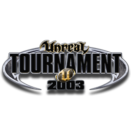 Unreal Tournament 2003 Icon