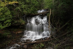 Wagner Falls