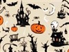 Tim Burton style Halloween by: teddybearcholla