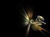 Abstract Star Trek  by: teddybearcholla