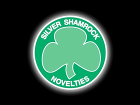 Silver Shamrock