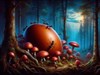 Happy Easter! by: JanOscar