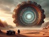 Red Planet Portal