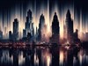 Skyline by: JanOscar