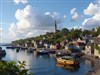 Fishing Village by: JanOscar