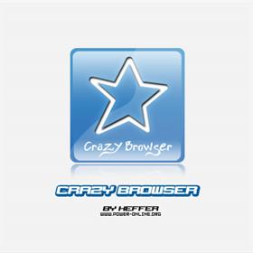 CrazyBrowser Aqua