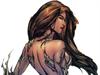 Witchblade by: Rabalam
