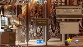 The Room