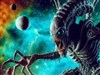 Space Alien