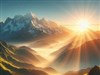 Beauty of the Mountains