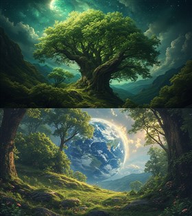 Natures Creations