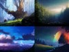 Horizons