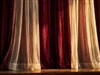 Theater Curtains by: LightStar