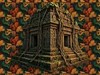 Ancient Stone Temple by: LightStar