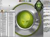 Alien Chrome Desktop by: Weaksid