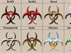 BioHazard by: Weaksid