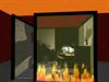 Office Hell no.1 by: Weaksid