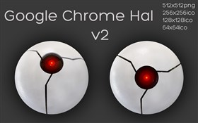 Google Chrome Hal V2