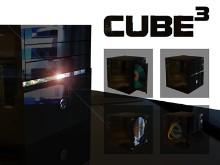 CUBE