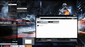 BF3 THEME