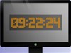 Scoreboard Clock 1.0 by: Osric_Wuscfrea