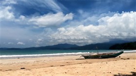 Philippine Coast