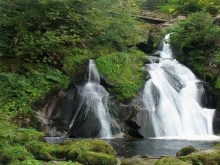 Triberg Waterfall