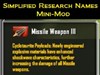 Simplified Research Names Mini-Mod (for Rebellion)