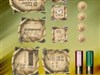 Outdoor Living - Deer - Desktop for Rainmeter v1.1 by: ionstorm01