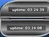 UniverseMetal 2004 uptime by: neksus