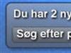 MailCheck (Danish) by: neksus