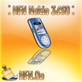 HFN Nokia 3650