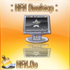 HFN Desktop