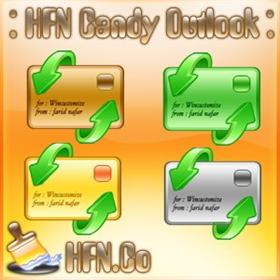 HFN Candy Outlook