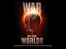 HFN WAR Of The Worlds