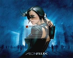 AeonFlux 1280