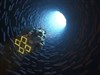 Escape by: Apocalypse_67